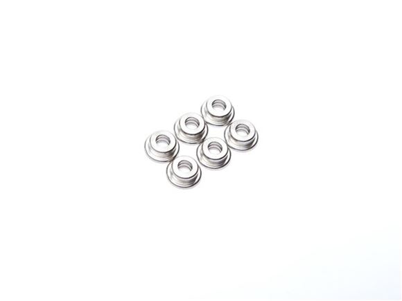 Picture of BALL BEARINGS, 5,9MM, 6 PCS.,